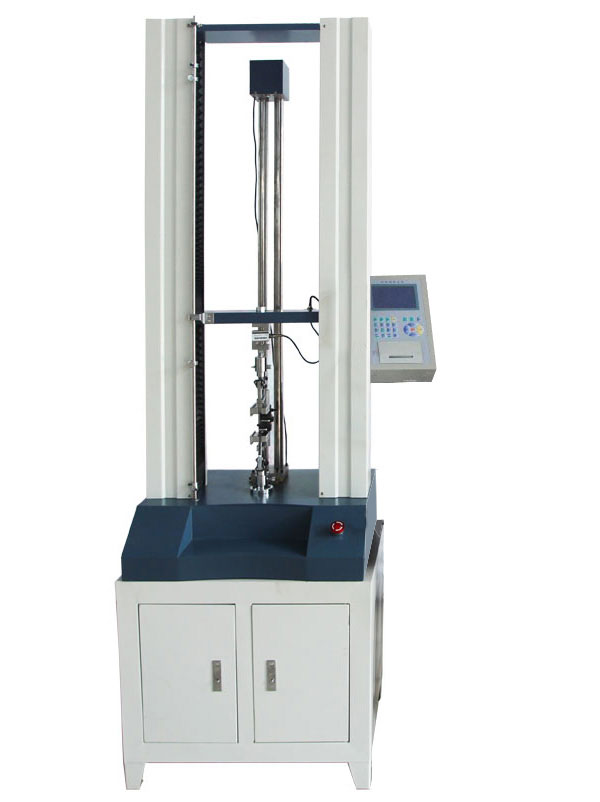 DLD-10K塑料拉力試驗(yàn)機(jī)(液晶顯示)